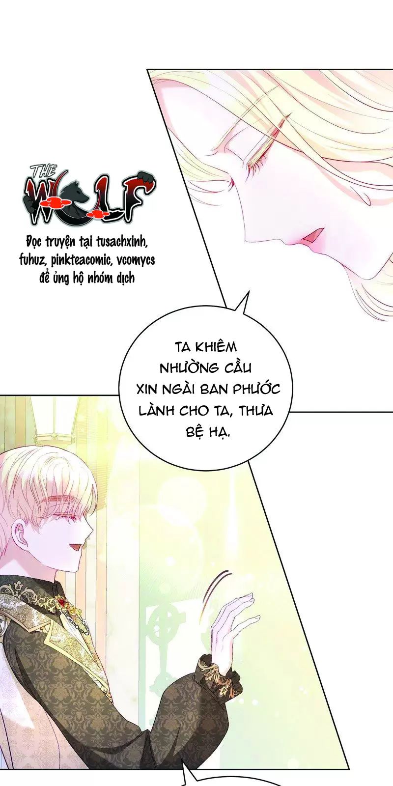 Một Ngày Nọ Bỗng Dưng Cha Xuất Hiện - Chapter 17 - Page 10