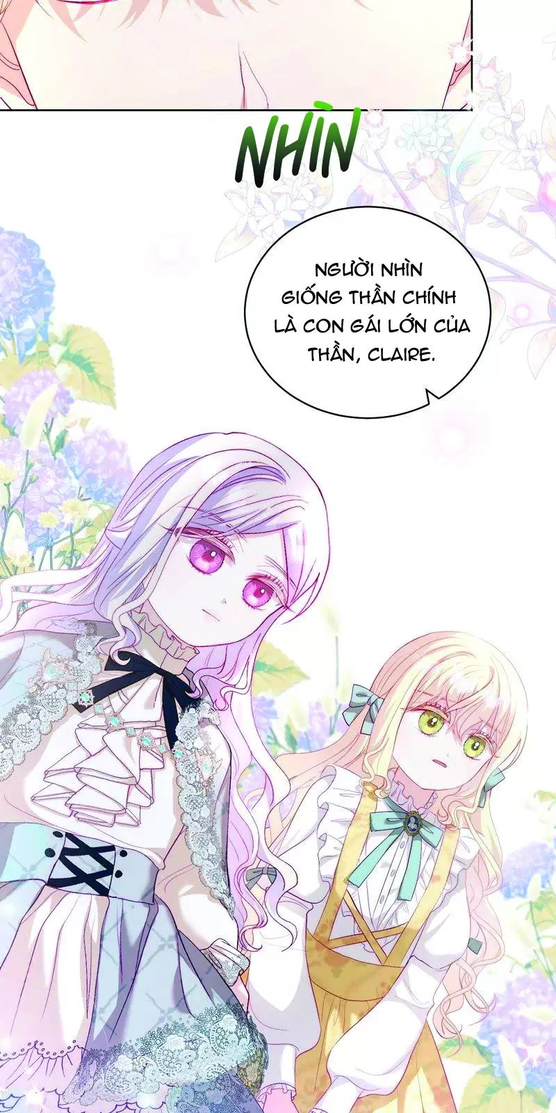 Một Ngày Nọ Bỗng Dưng Cha Xuất Hiện - Chapter 17 - Page 13