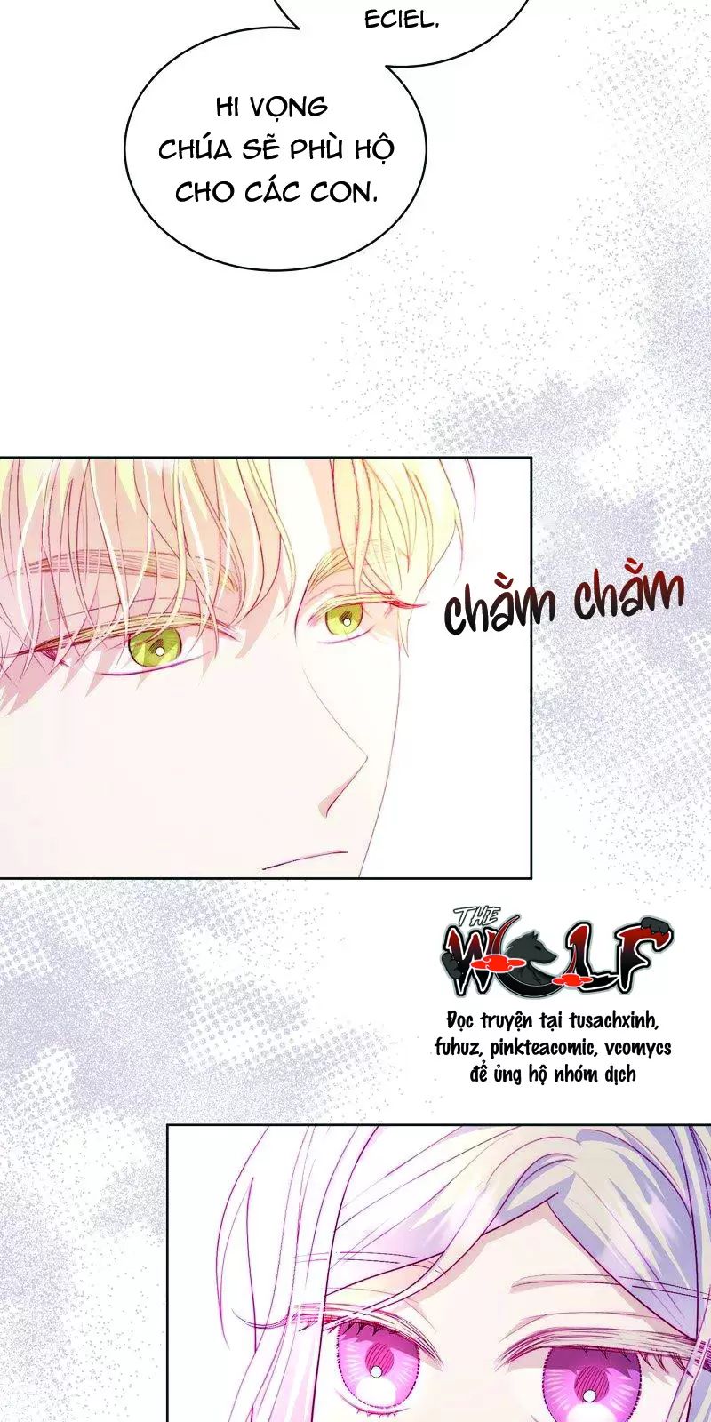 Một Ngày Nọ Bỗng Dưng Cha Xuất Hiện - Chapter 17 - Page 15