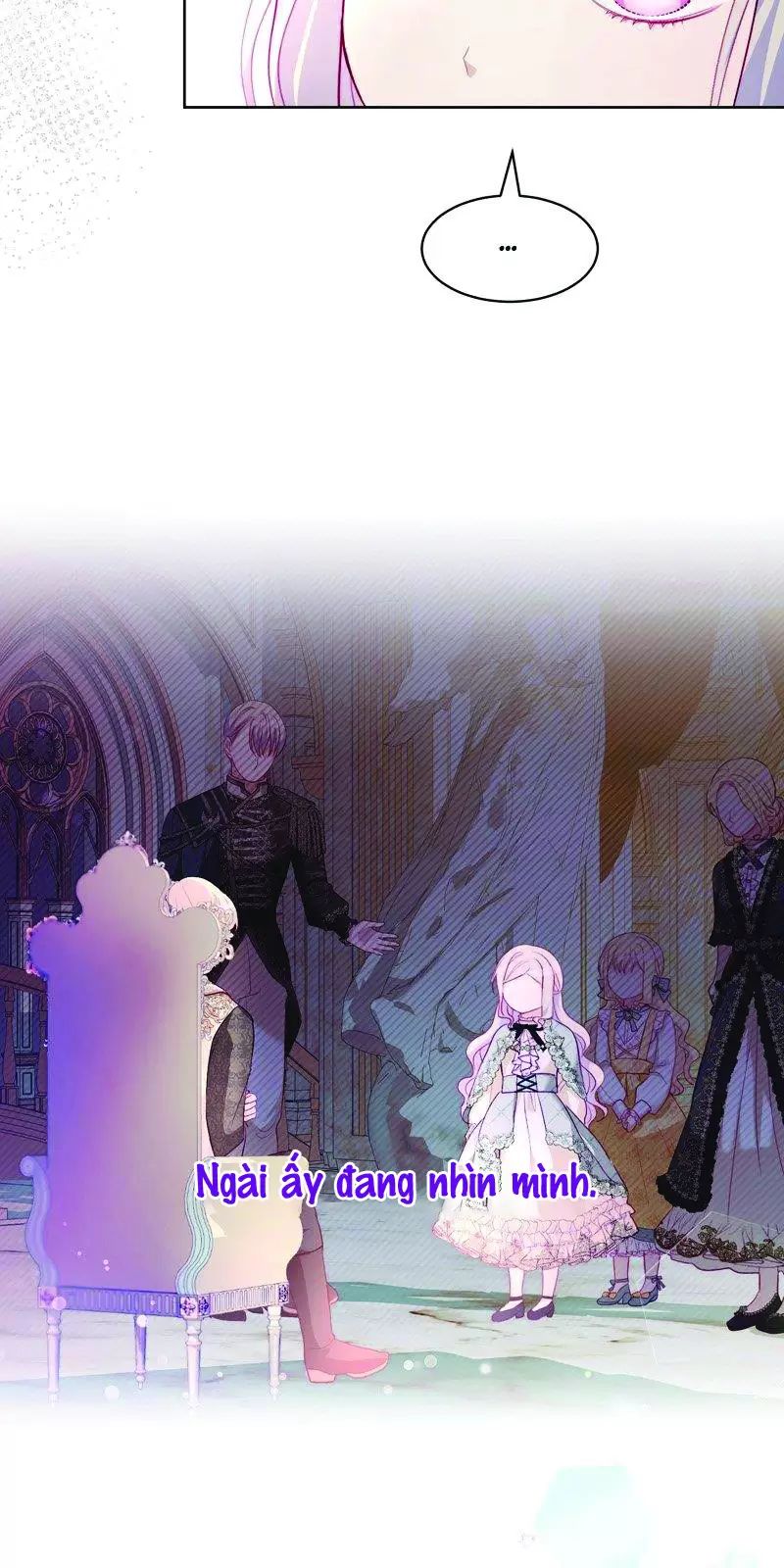 Một Ngày Nọ Bỗng Dưng Cha Xuất Hiện - Chapter 17 - Page 16