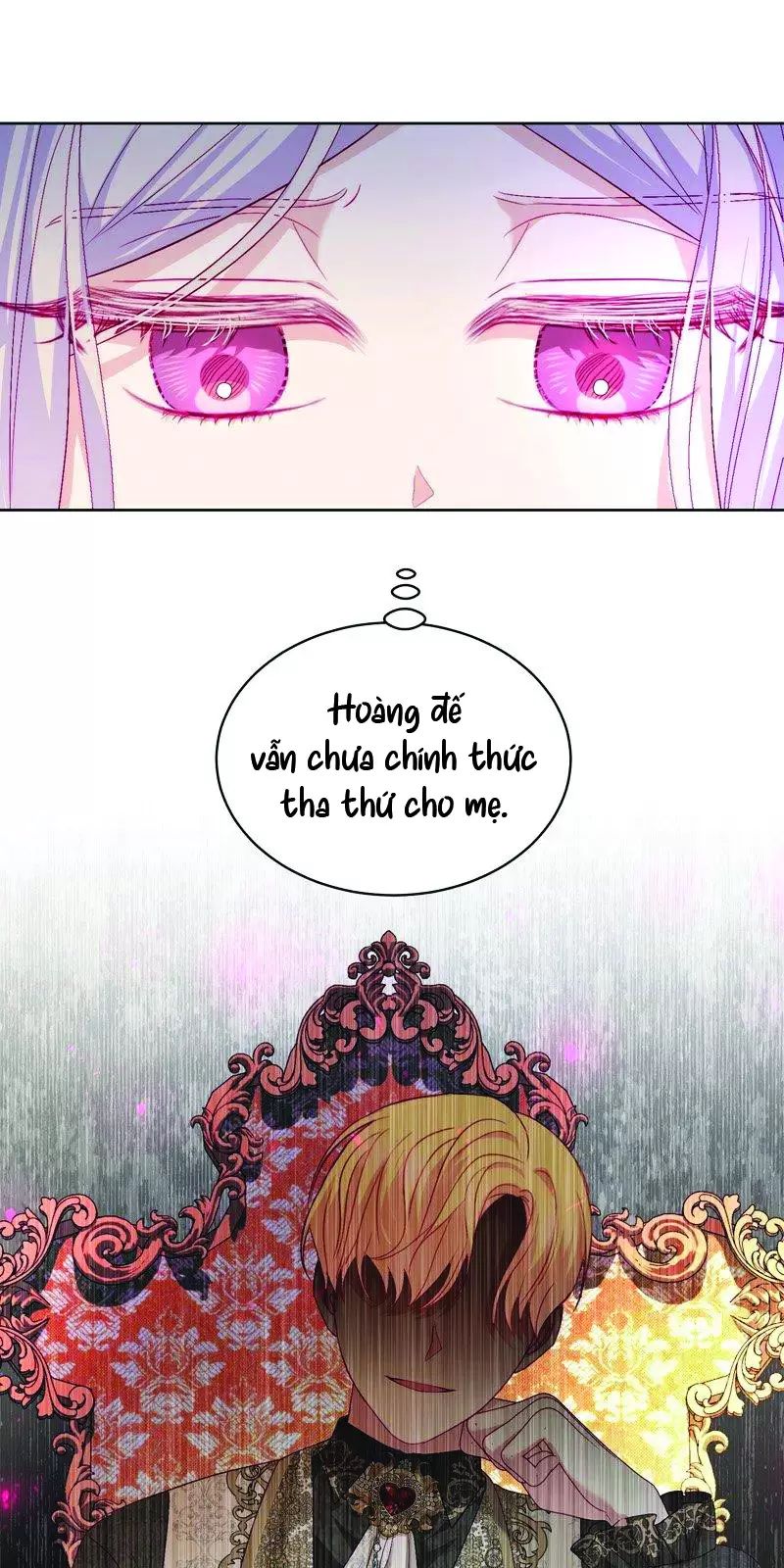 Một Ngày Nọ Bỗng Dưng Cha Xuất Hiện - Chapter 17 - Page 19