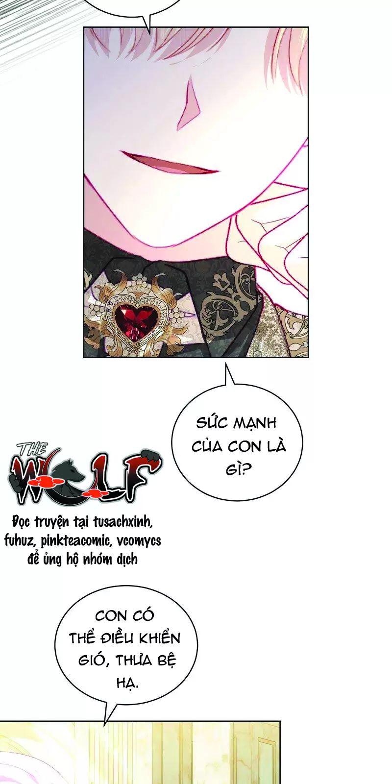 Một Ngày Nọ Bỗng Dưng Cha Xuất Hiện - Chapter 17 - Page 21