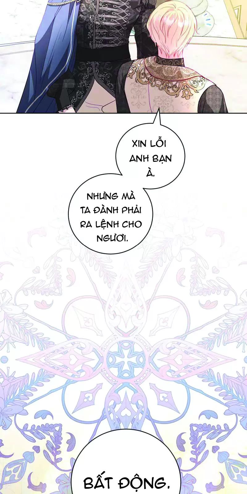 Một Ngày Nọ Bỗng Dưng Cha Xuất Hiện - Chapter 17 - Page 24