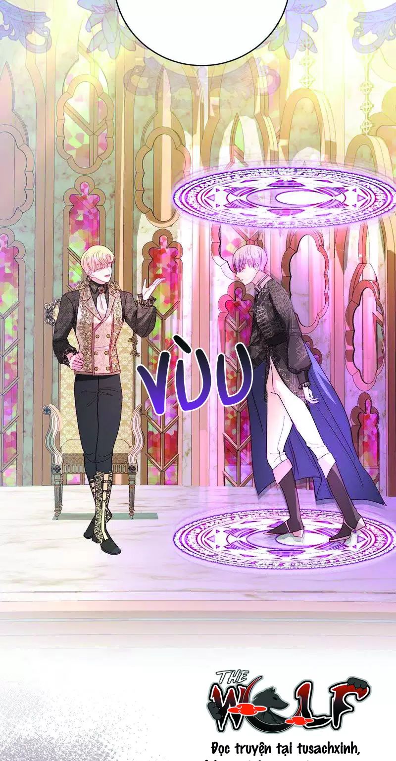 Một Ngày Nọ Bỗng Dưng Cha Xuất Hiện - Chapter 17 - Page 25