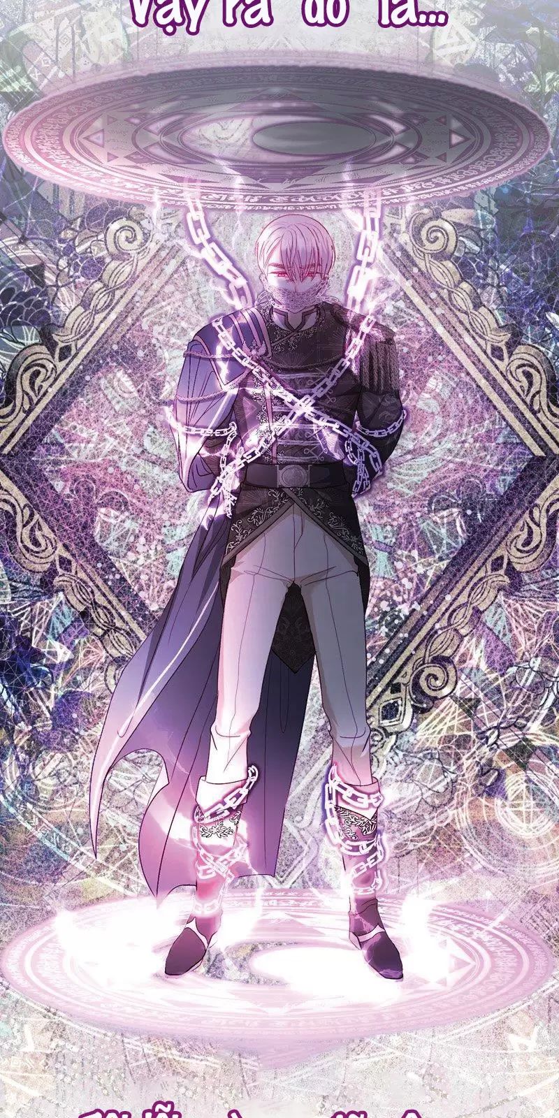 Một Ngày Nọ Bỗng Dưng Cha Xuất Hiện - Chapter 17 - Page 30