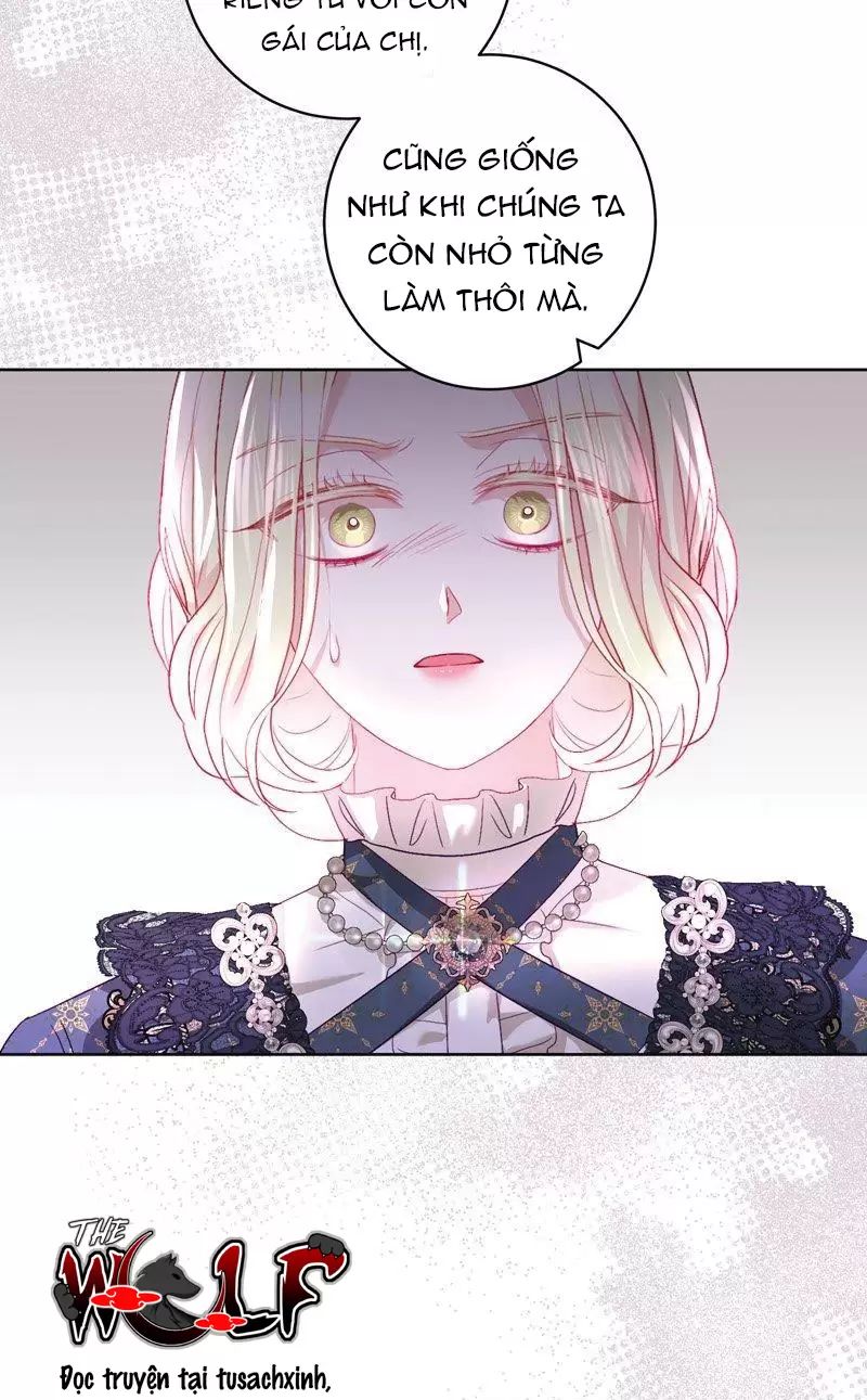 Một Ngày Nọ Bỗng Dưng Cha Xuất Hiện - Chapter 17 - Page 34