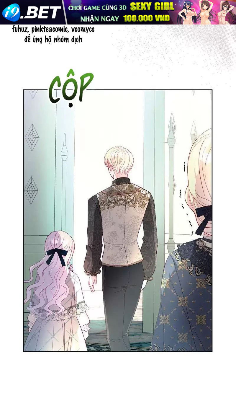 Một Ngày Nọ Bỗng Dưng Cha Xuất Hiện - Chapter 17 - Page 35