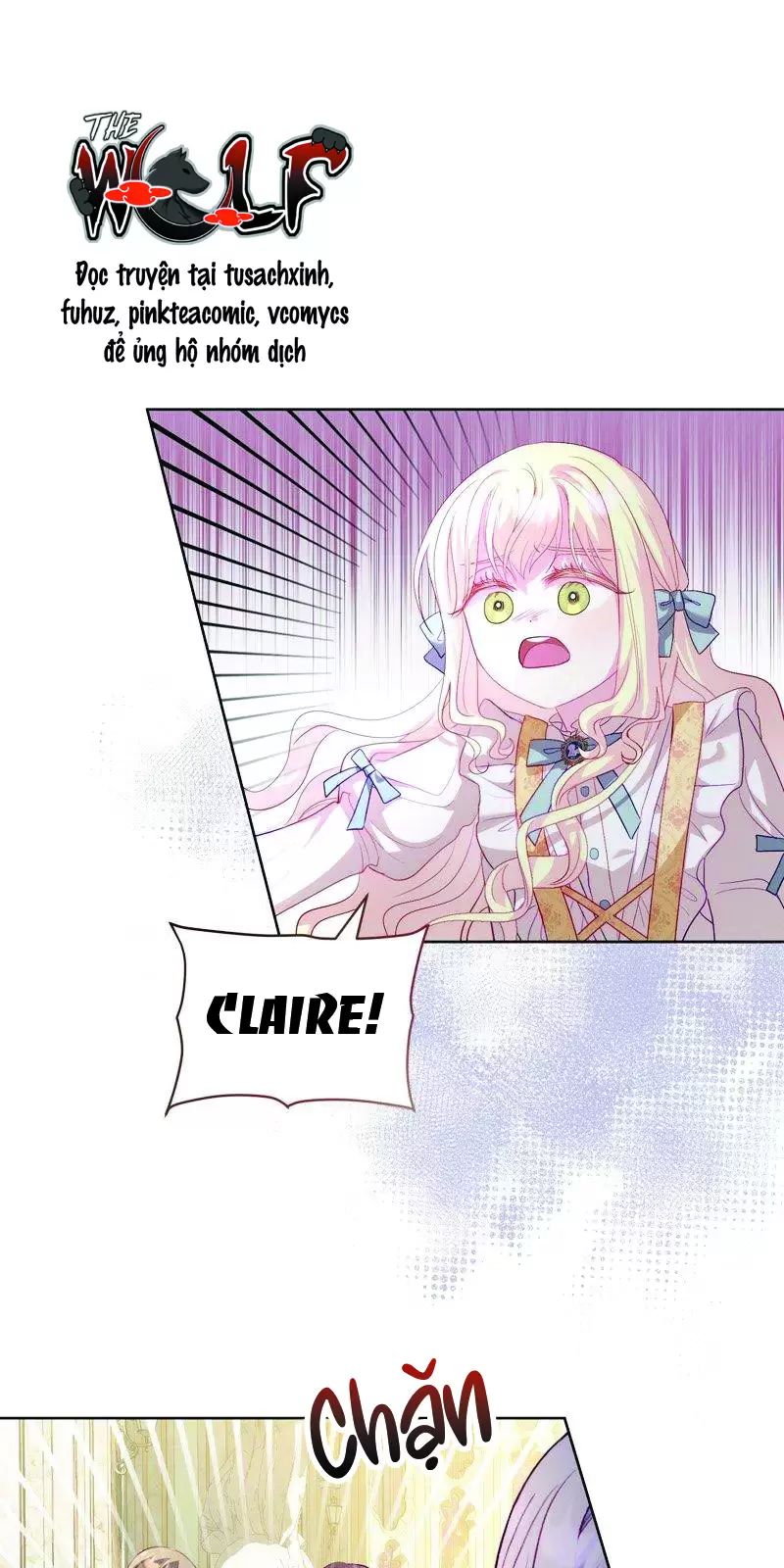 Một Ngày Nọ Bỗng Dưng Cha Xuất Hiện - Chapter 17 - Page 36