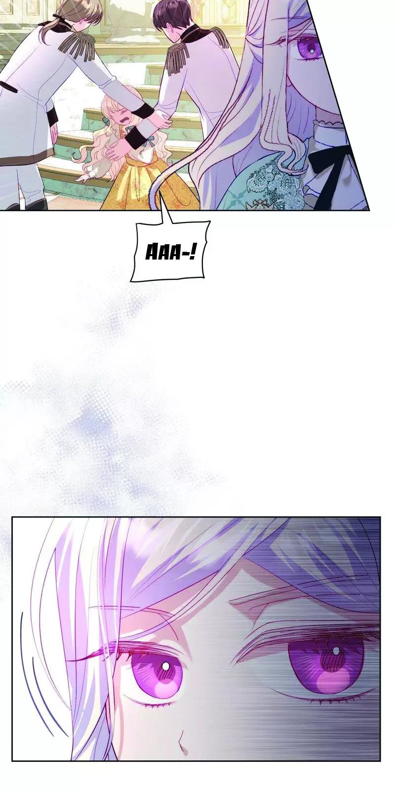 Một Ngày Nọ Bỗng Dưng Cha Xuất Hiện - Chapter 17 - Page 37