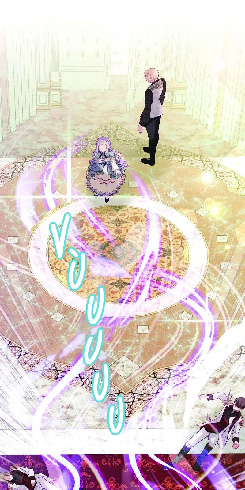 Một Ngày Nọ Bỗng Dưng Cha Xuất Hiện - Chapter 17 - Page 38