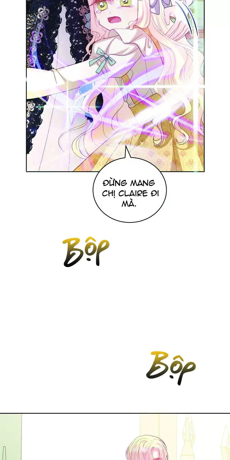 Một Ngày Nọ Bỗng Dưng Cha Xuất Hiện - Chapter 17 - Page 40