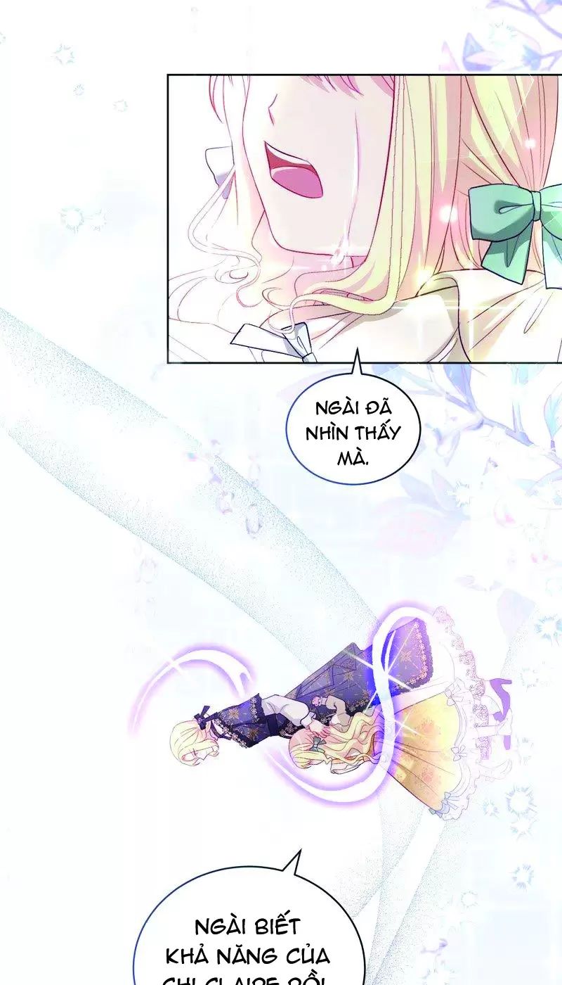 Một Ngày Nọ Bỗng Dưng Cha Xuất Hiện - Chapter 17 - Page 43