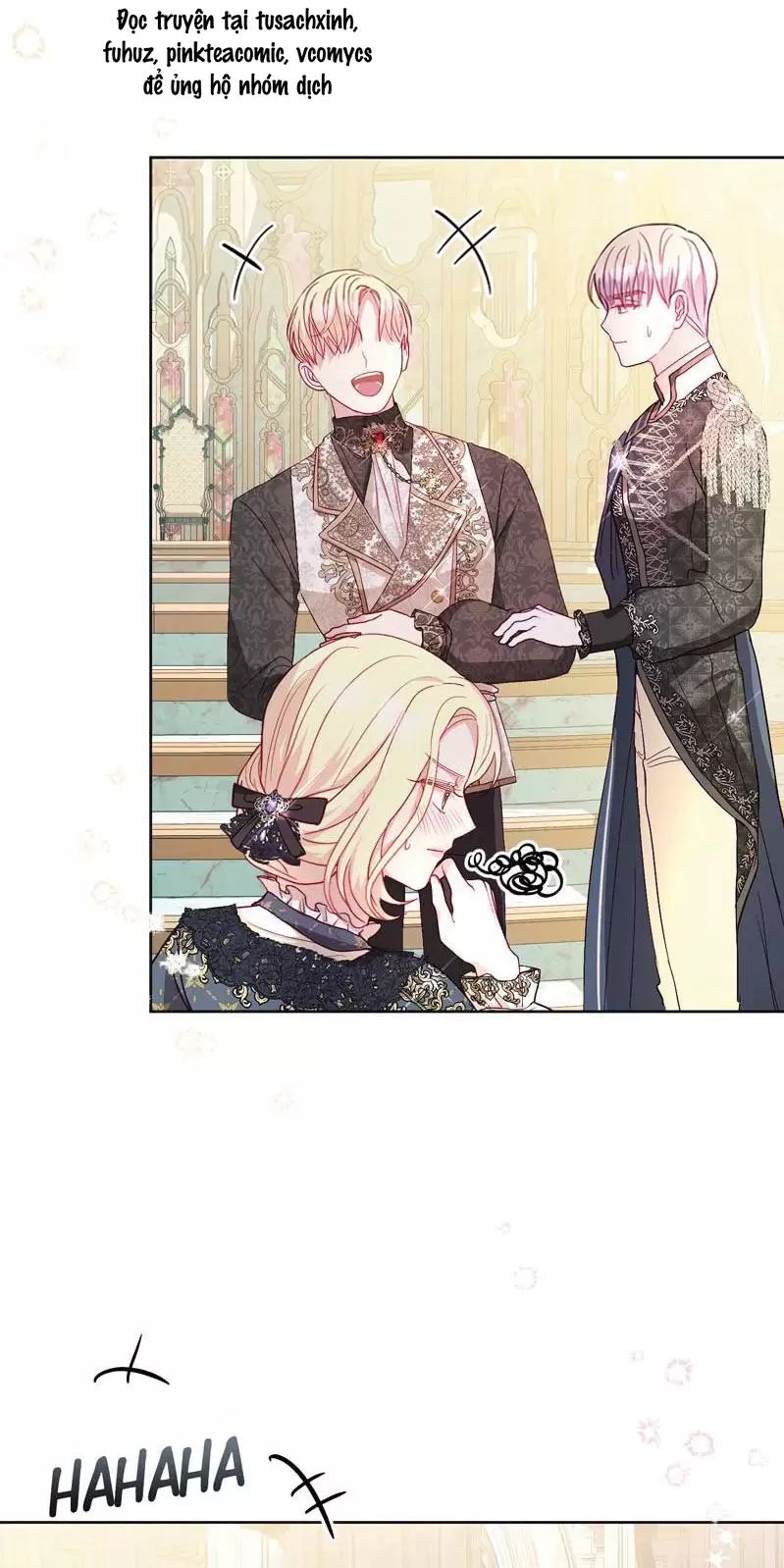 Một Ngày Nọ Bỗng Dưng Cha Xuất Hiện - Chapter 17 - Page 5