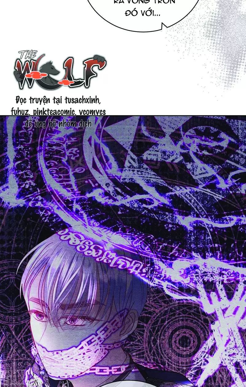 Một Ngày Nọ Bỗng Dưng Cha Xuất Hiện - Chapter 17 - Page 52