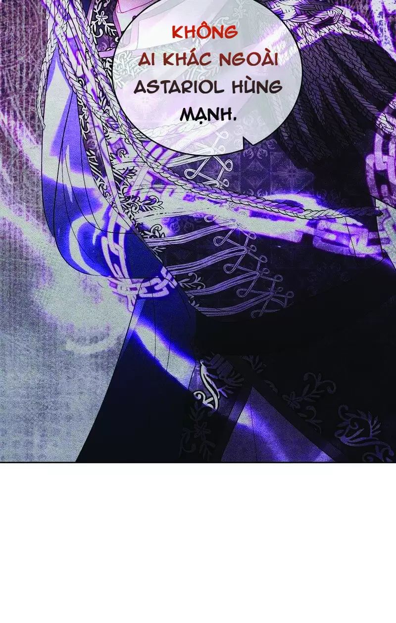 Một Ngày Nọ Bỗng Dưng Cha Xuất Hiện - Chapter 17 - Page 53