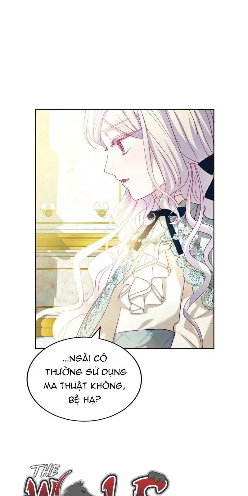 Một Ngày Nọ Bỗng Dưng Cha Xuất Hiện - Chapter 17 - Page 54