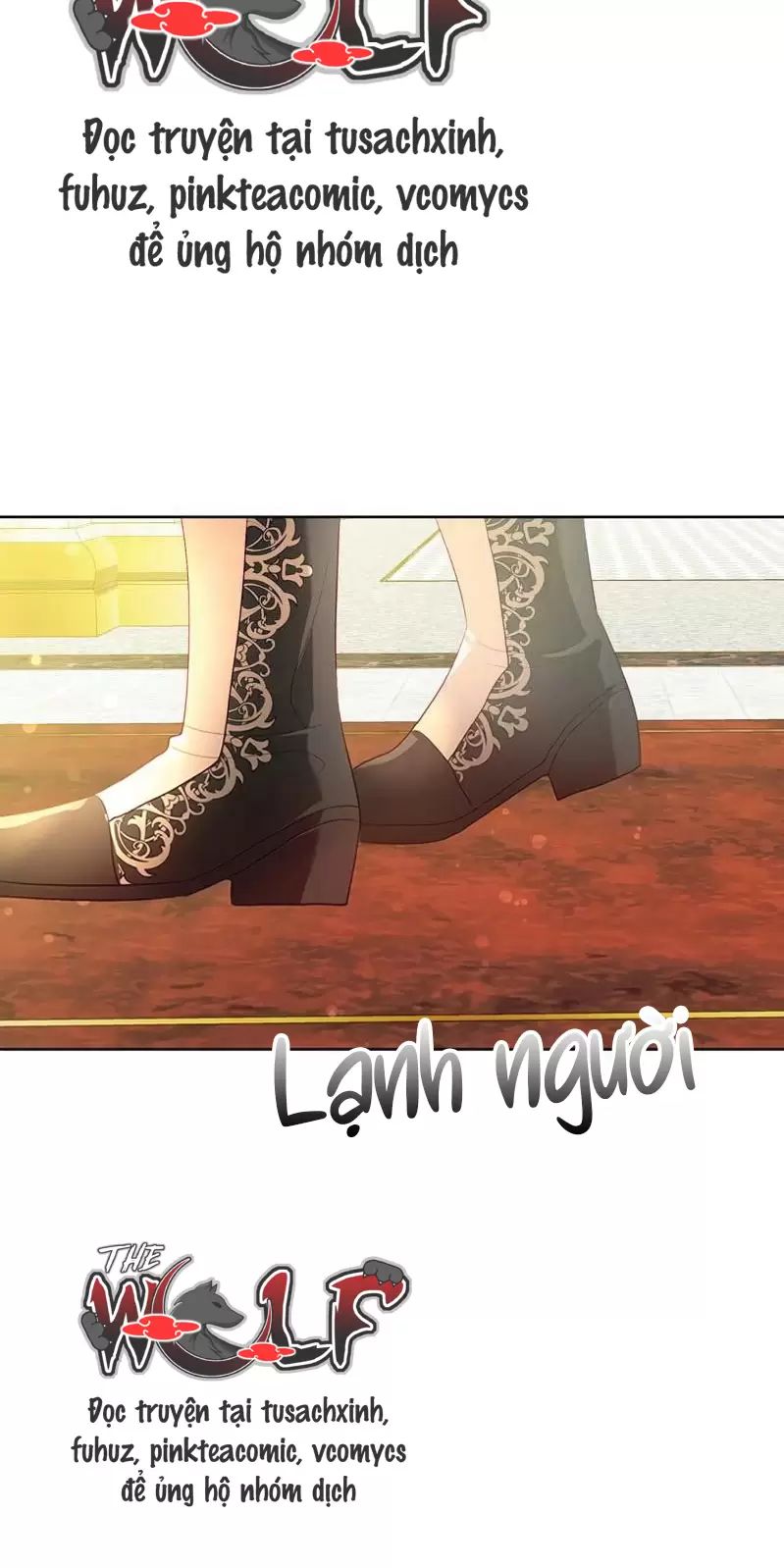 Một Ngày Nọ Bỗng Dưng Cha Xuất Hiện - Chapter 17 - Page 55