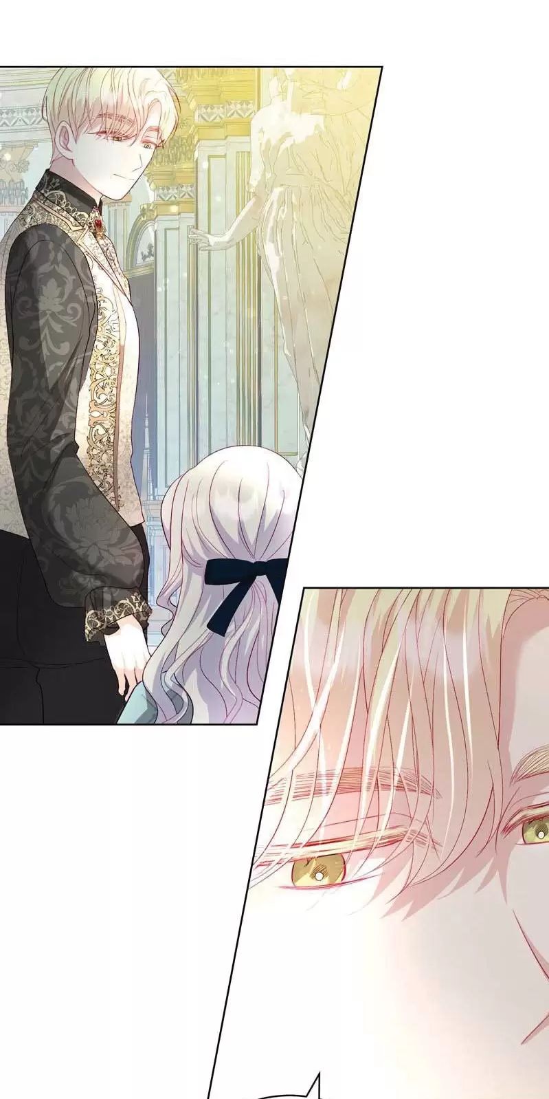 Một Ngày Nọ Bỗng Dưng Cha Xuất Hiện - Chapter 17 - Page 56