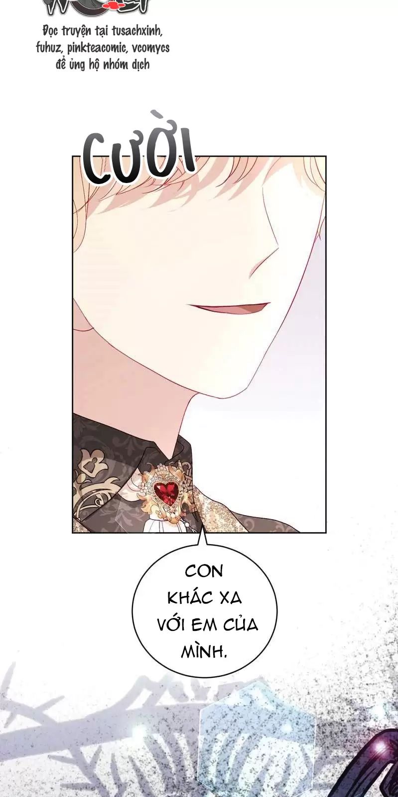 Một Ngày Nọ Bỗng Dưng Cha Xuất Hiện - Chapter 17 - Page 58