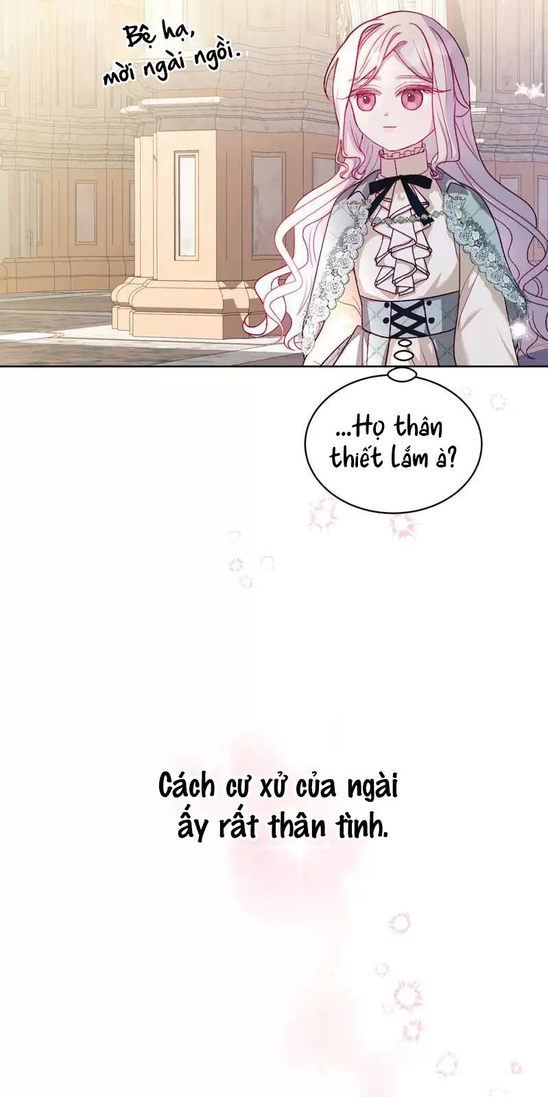 Một Ngày Nọ Bỗng Dưng Cha Xuất Hiện - Chapter 17 - Page 6