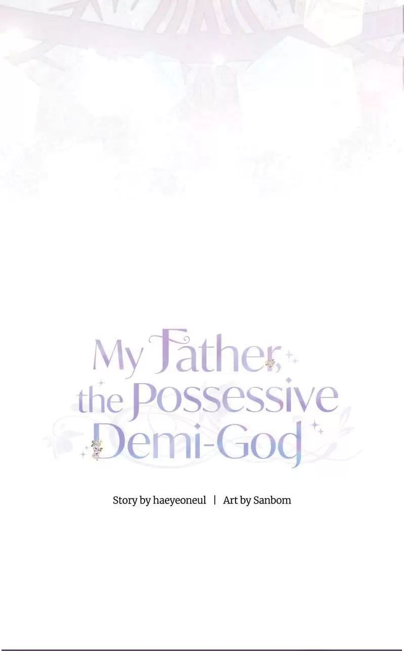 Một Ngày Nọ Bỗng Dưng Cha Xuất Hiện - Chapter 17 - Page 61