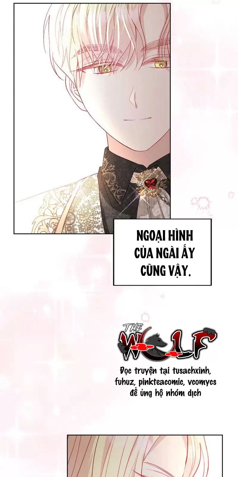 Một Ngày Nọ Bỗng Dưng Cha Xuất Hiện - Chapter 17 - Page 7