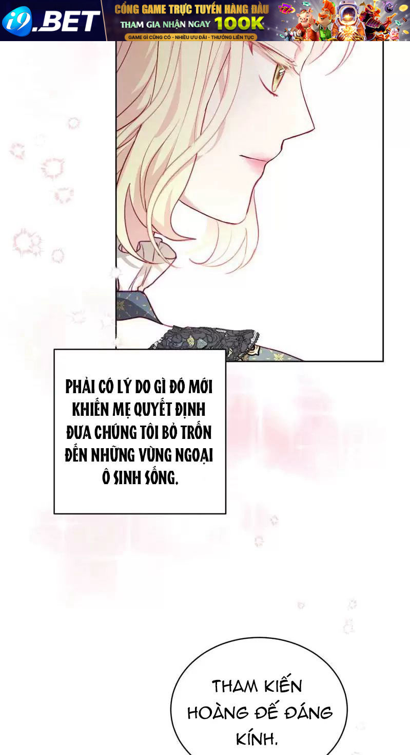 Một Ngày Nọ Bỗng Dưng Cha Xuất Hiện - Chapter 17 - Page 8