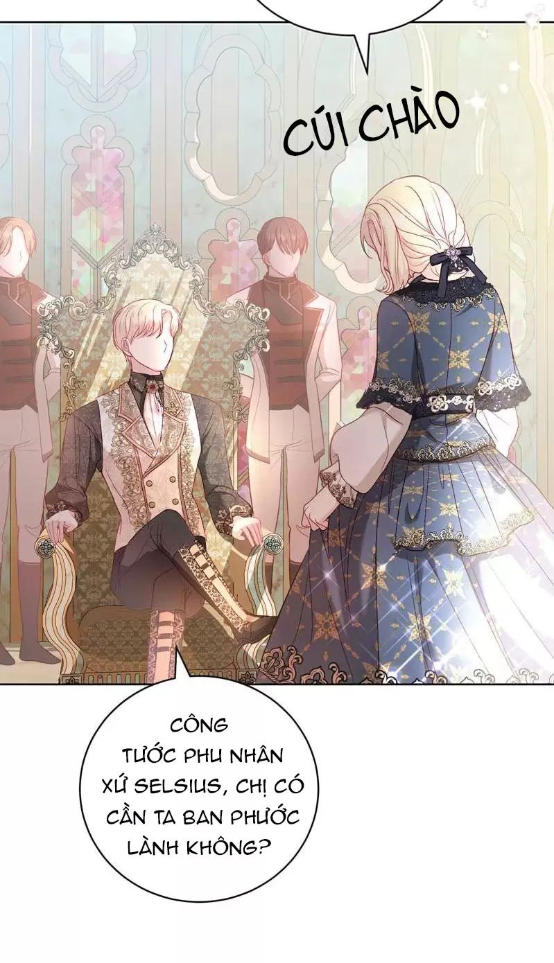 Một Ngày Nọ Bỗng Dưng Cha Xuất Hiện - Chapter 17 - Page 9