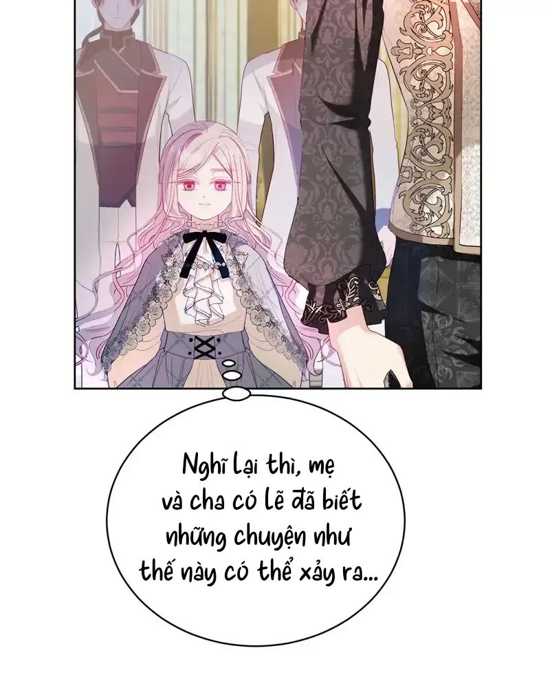 Một Ngày Nọ Bỗng Dưng Cha Xuất Hiện - Chapter 18 - Page 10