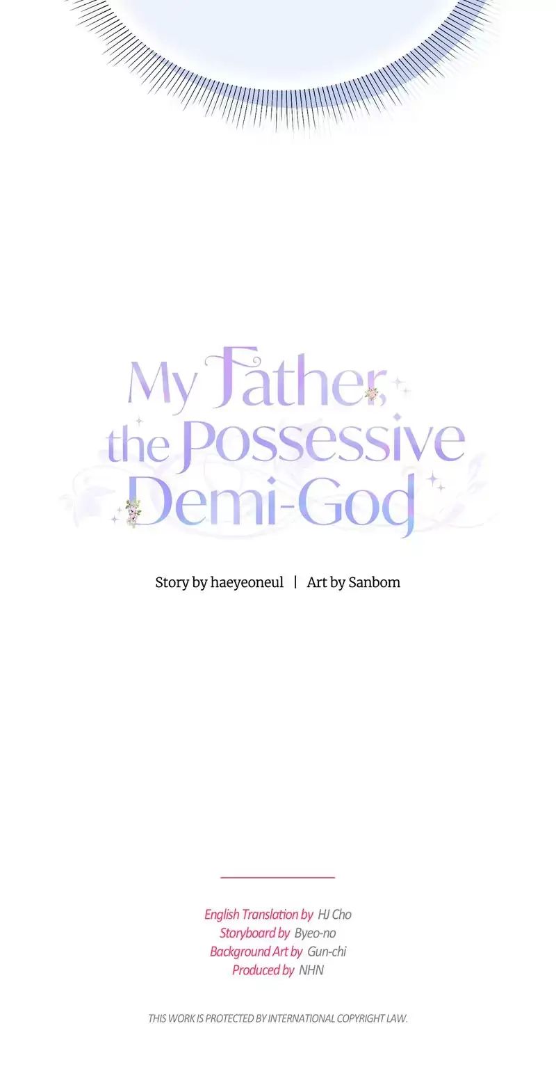 Một Ngày Nọ Bỗng Dưng Cha Xuất Hiện - Chapter 18 - Page 102