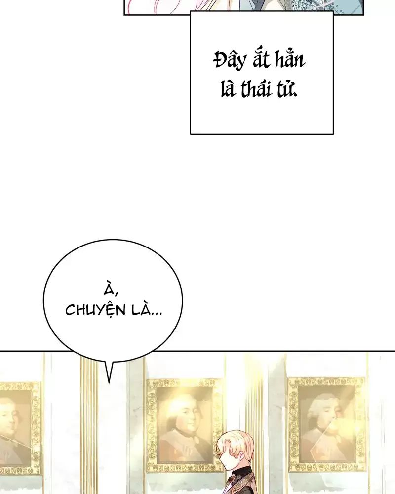 Một Ngày Nọ Bỗng Dưng Cha Xuất Hiện - Chapter 18 - Page 16