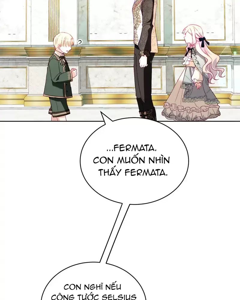 Một Ngày Nọ Bỗng Dưng Cha Xuất Hiện - Chapter 18 - Page 17