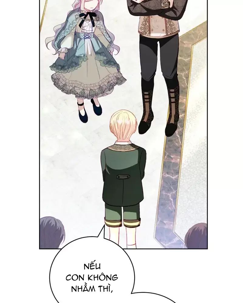 Một Ngày Nọ Bỗng Dưng Cha Xuất Hiện - Chapter 18 - Page 23