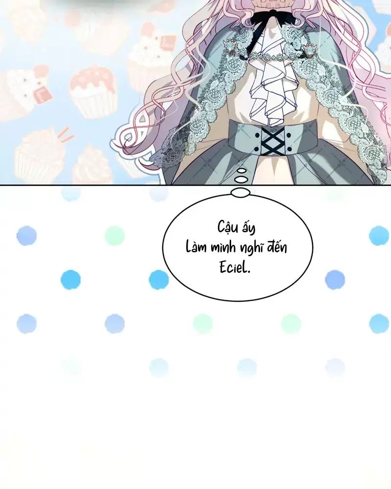 Một Ngày Nọ Bỗng Dưng Cha Xuất Hiện - Chapter 18 - Page 25