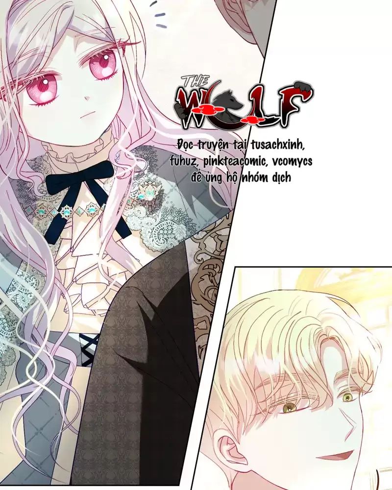 Một Ngày Nọ Bỗng Dưng Cha Xuất Hiện - Chapter 18 - Page 28