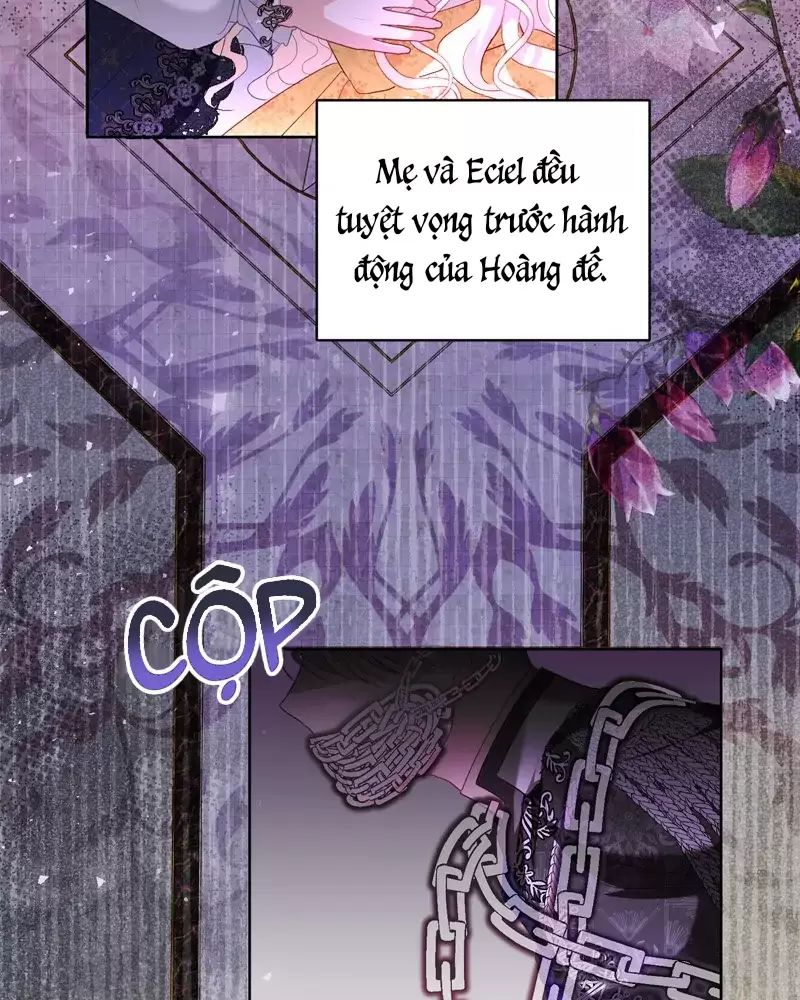 Một Ngày Nọ Bỗng Dưng Cha Xuất Hiện - Chapter 18 - Page 3