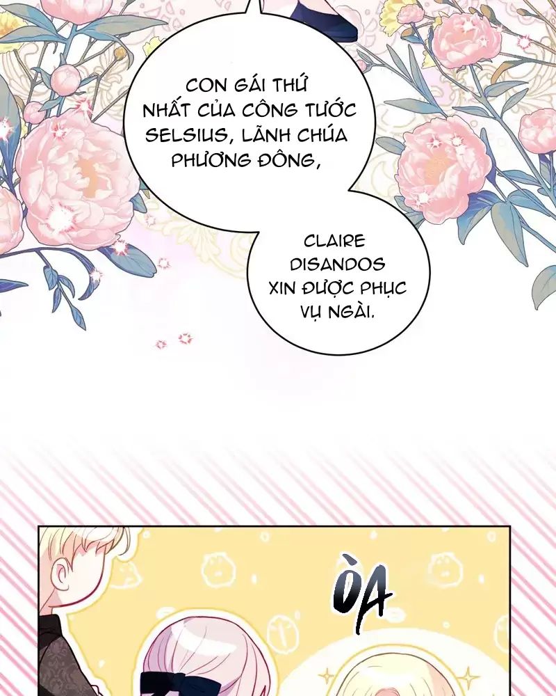 Một Ngày Nọ Bỗng Dưng Cha Xuất Hiện - Chapter 18 - Page 32