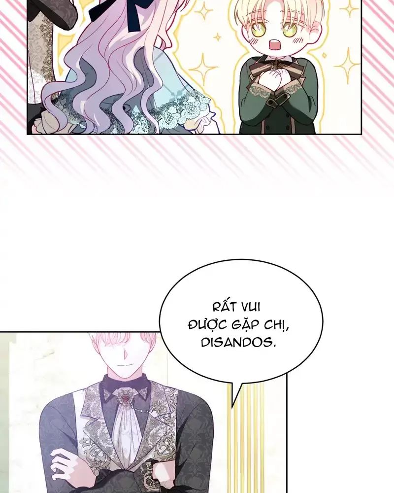 Một Ngày Nọ Bỗng Dưng Cha Xuất Hiện - Chapter 18 - Page 33