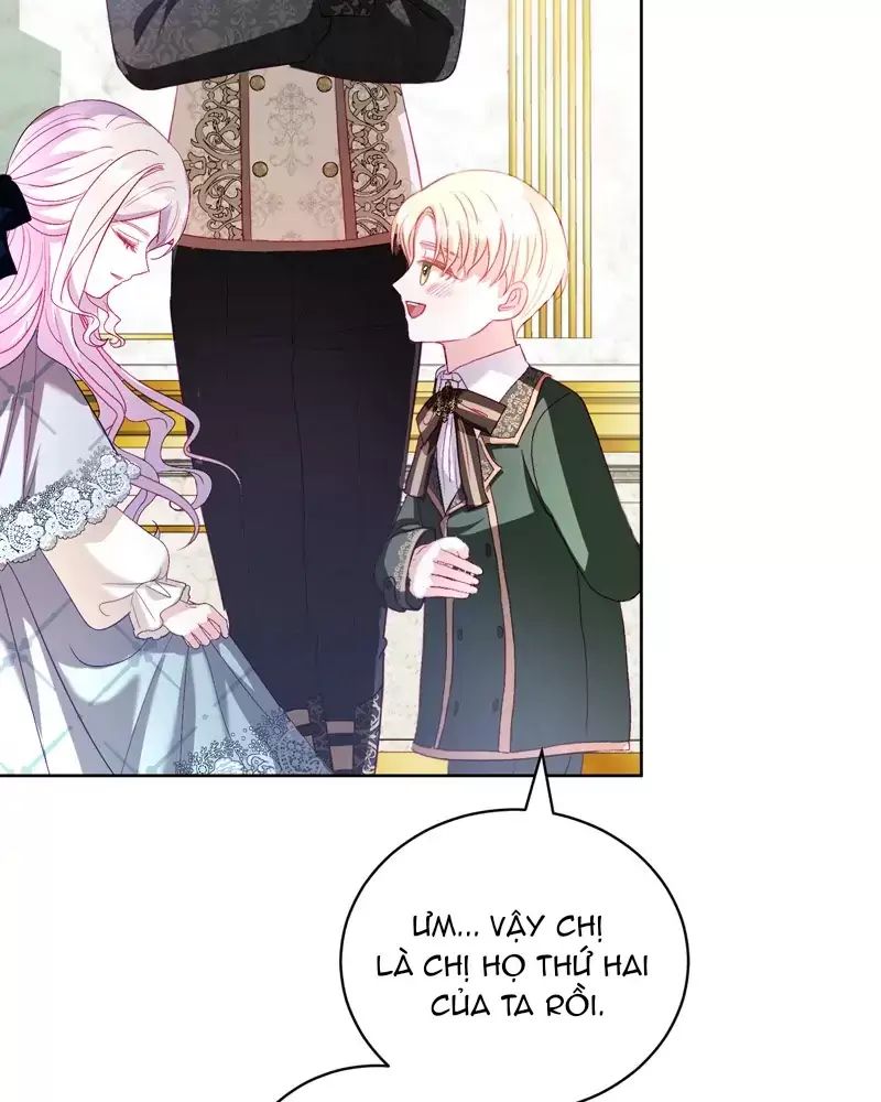 Một Ngày Nọ Bỗng Dưng Cha Xuất Hiện - Chapter 18 - Page 34