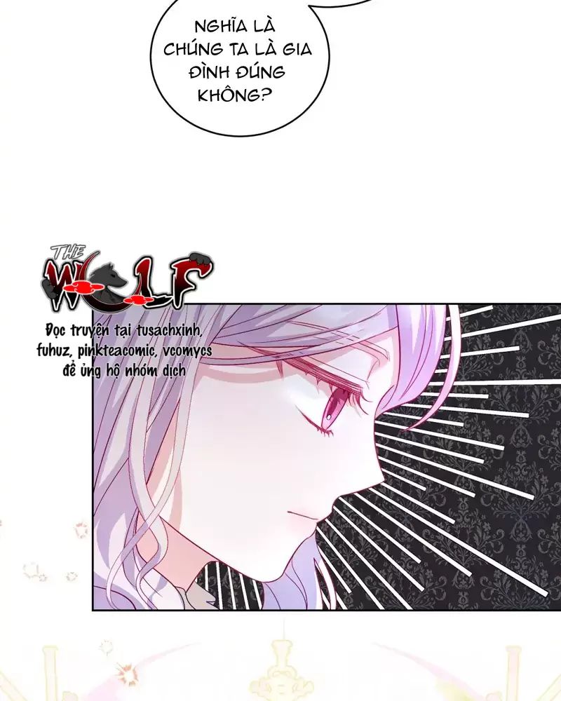 Một Ngày Nọ Bỗng Dưng Cha Xuất Hiện - Chapter 18 - Page 35