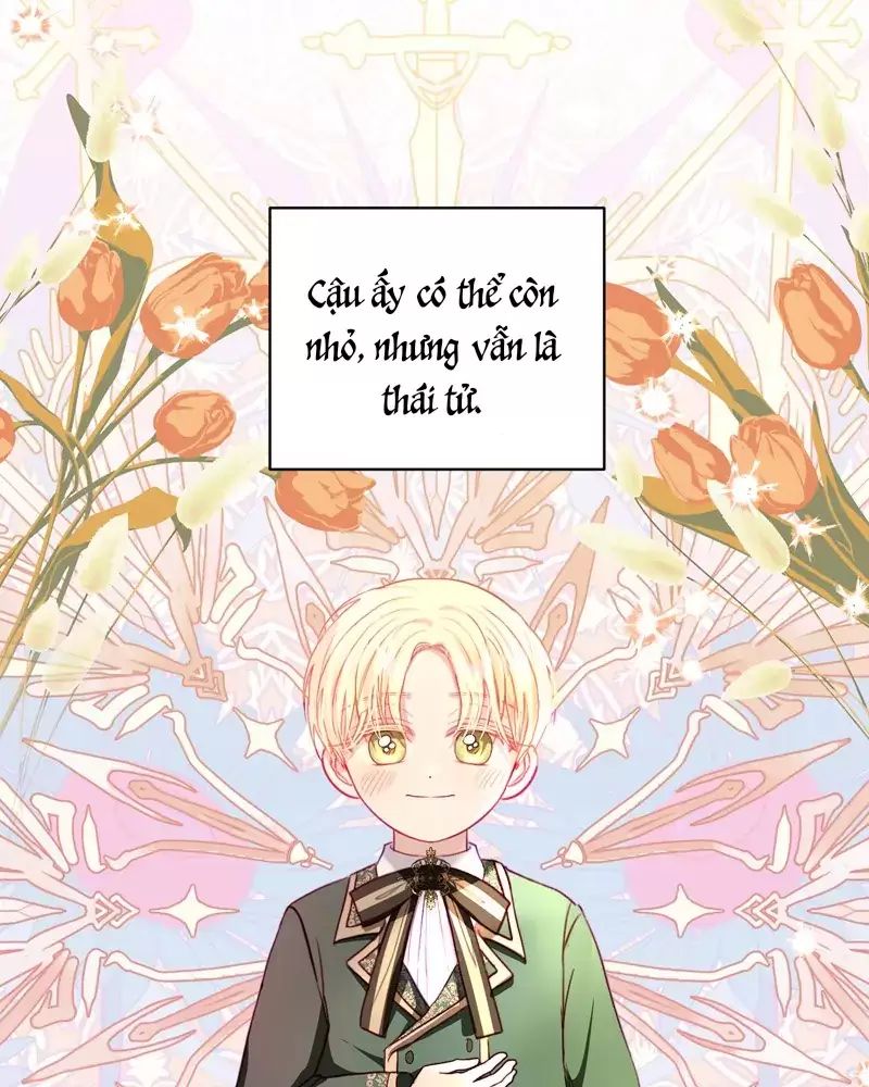 Một Ngày Nọ Bỗng Dưng Cha Xuất Hiện - Chapter 18 - Page 36