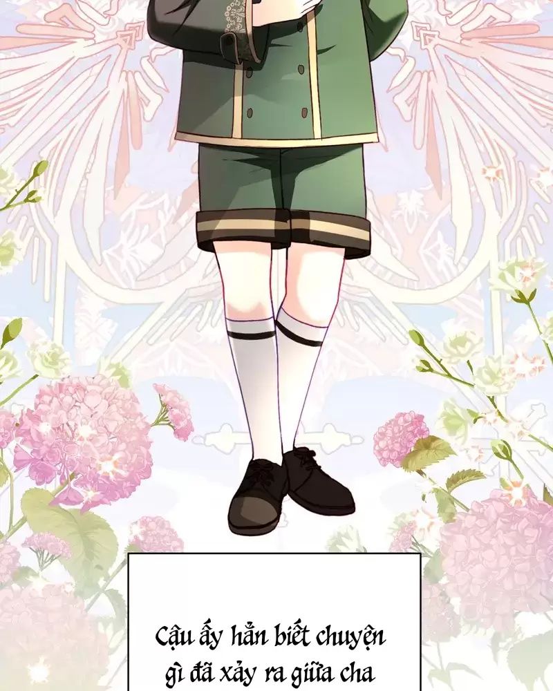 Một Ngày Nọ Bỗng Dưng Cha Xuất Hiện - Chapter 18 - Page 37