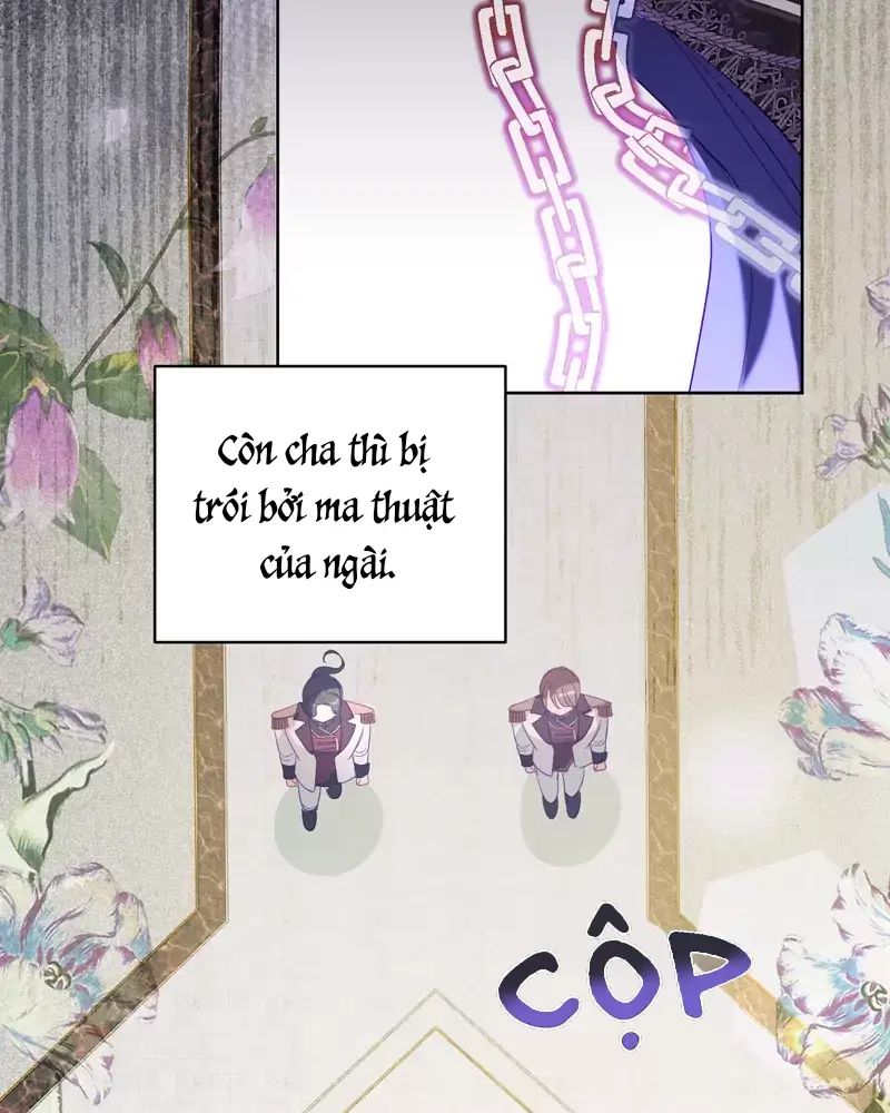 Một Ngày Nọ Bỗng Dưng Cha Xuất Hiện - Chapter 18 - Page 4