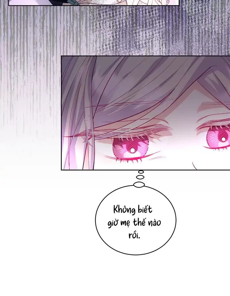 Một Ngày Nọ Bỗng Dưng Cha Xuất Hiện - Chapter 18 - Page 42