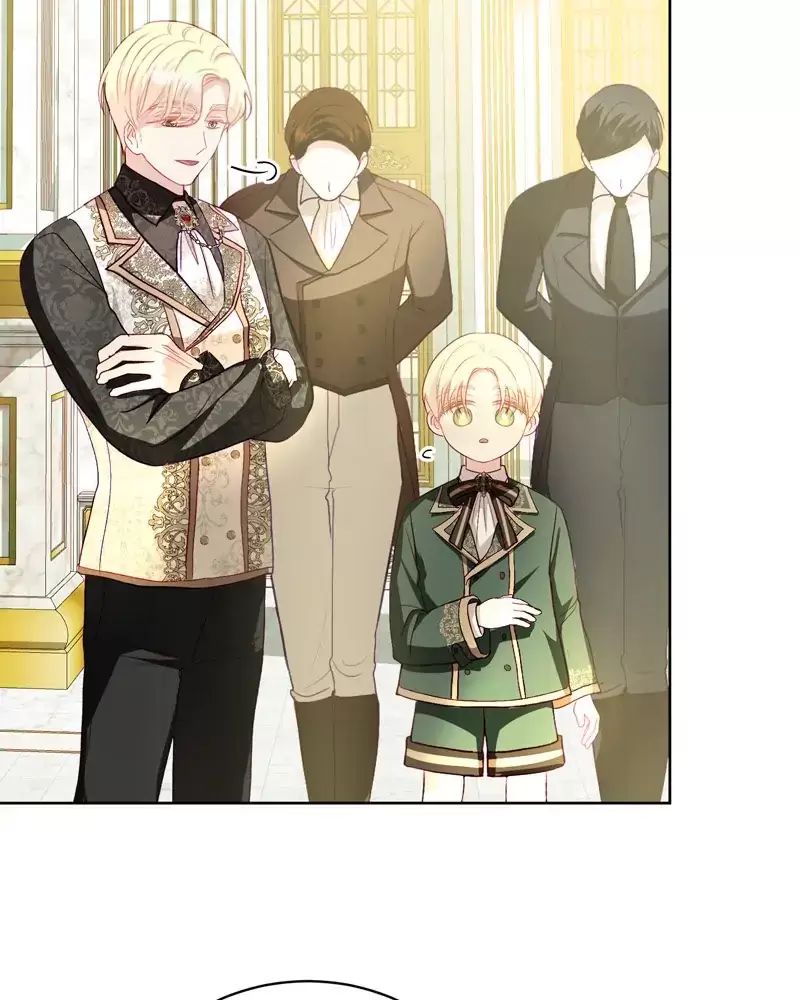 Một Ngày Nọ Bỗng Dưng Cha Xuất Hiện - Chapter 18 - Page 45