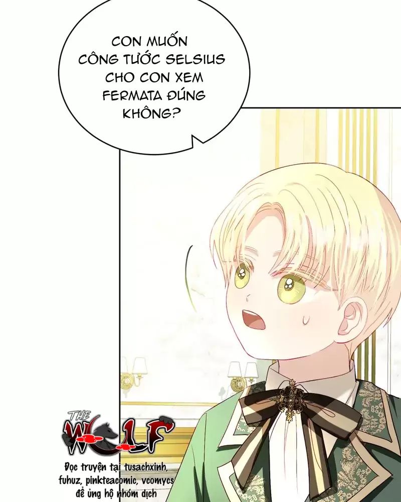 Một Ngày Nọ Bỗng Dưng Cha Xuất Hiện - Chapter 18 - Page 46