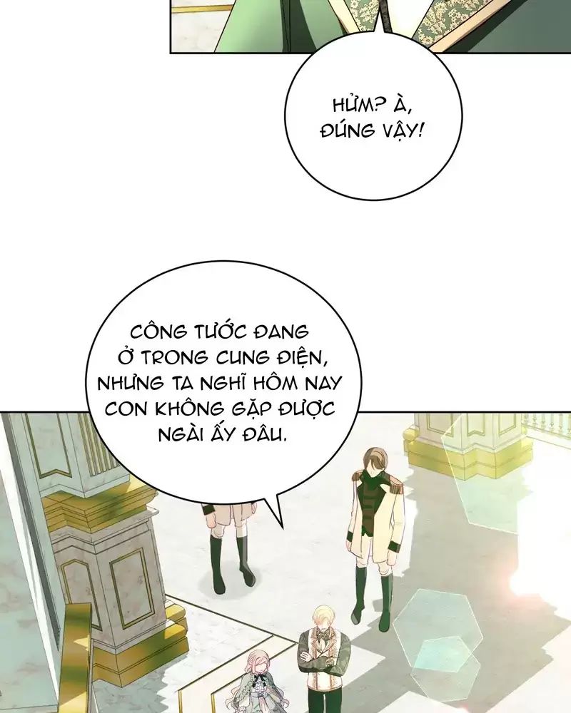 Một Ngày Nọ Bỗng Dưng Cha Xuất Hiện - Chapter 18 - Page 47