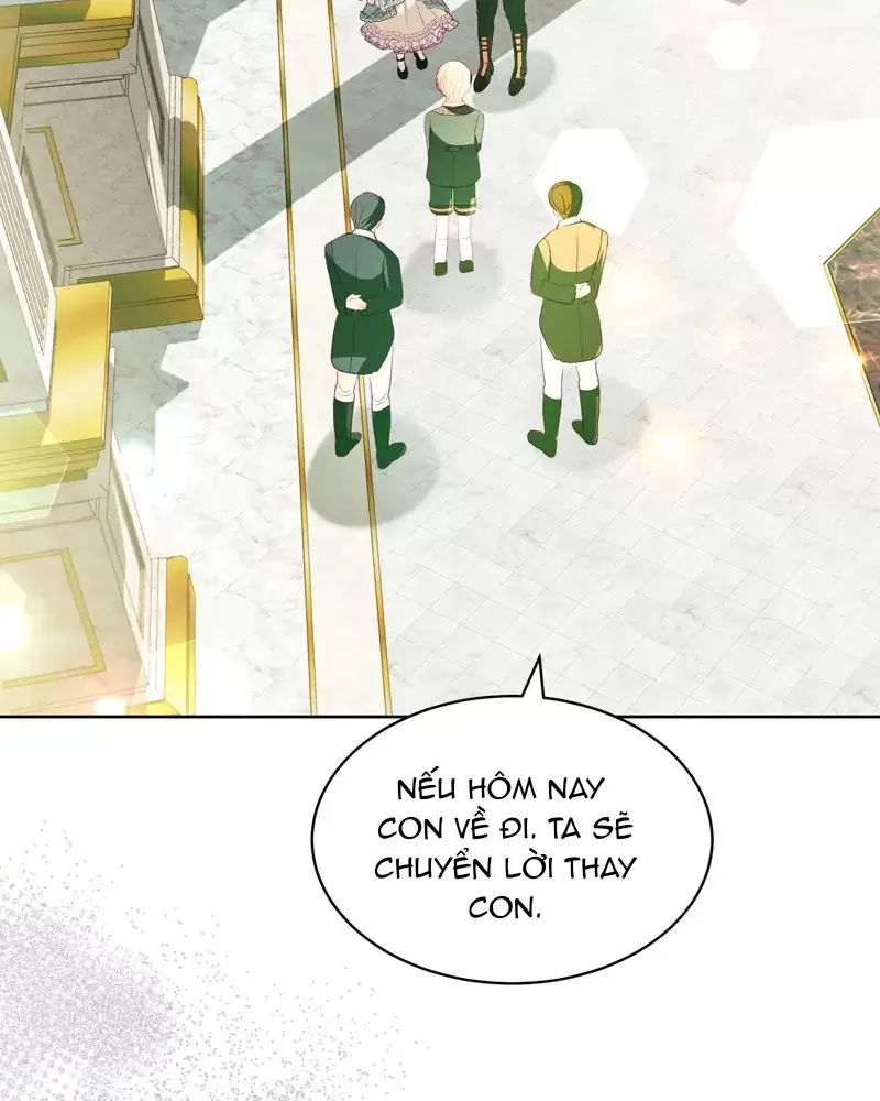 Một Ngày Nọ Bỗng Dưng Cha Xuất Hiện - Chapter 18 - Page 48