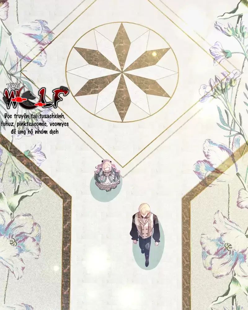 Một Ngày Nọ Bỗng Dưng Cha Xuất Hiện - Chapter 18 - Page 5