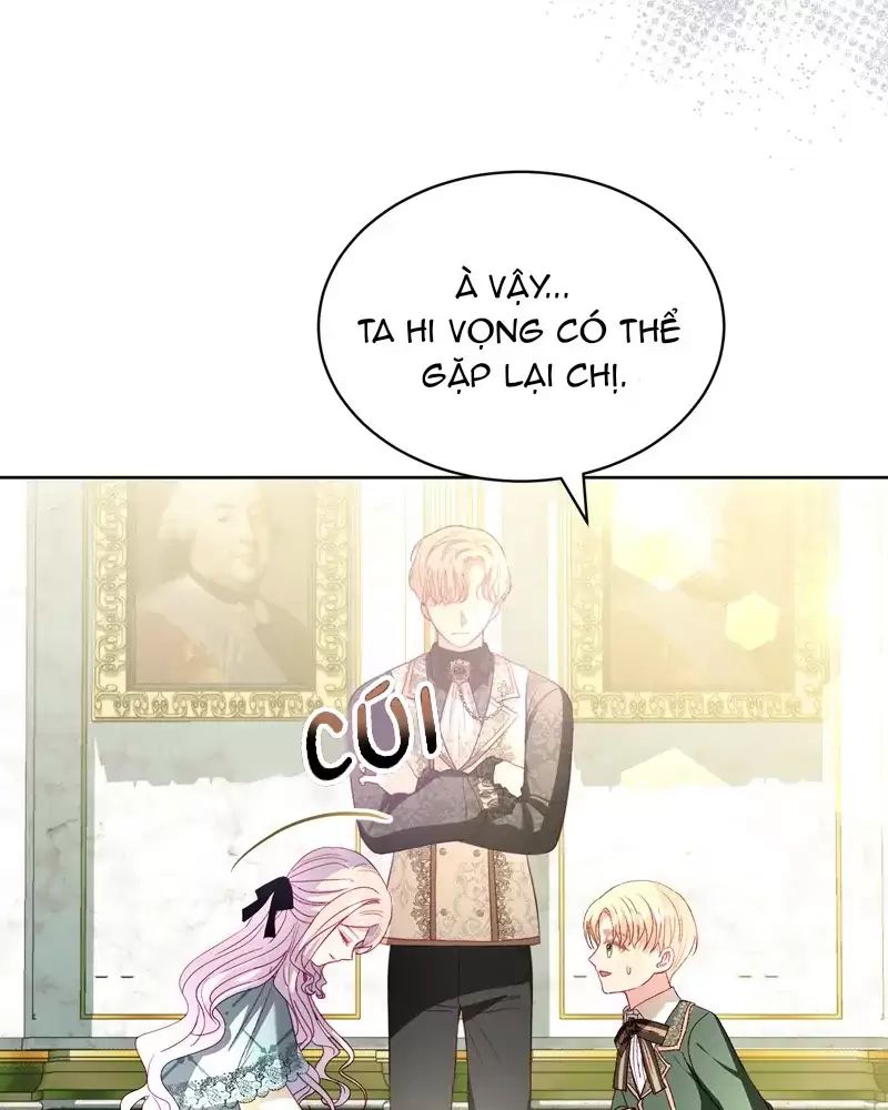 Một Ngày Nọ Bỗng Dưng Cha Xuất Hiện - Chapter 18 - Page 50